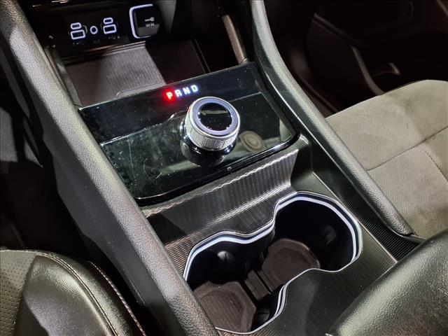 used 2024 Jeep Grand Cherokee L car, priced at $28,900