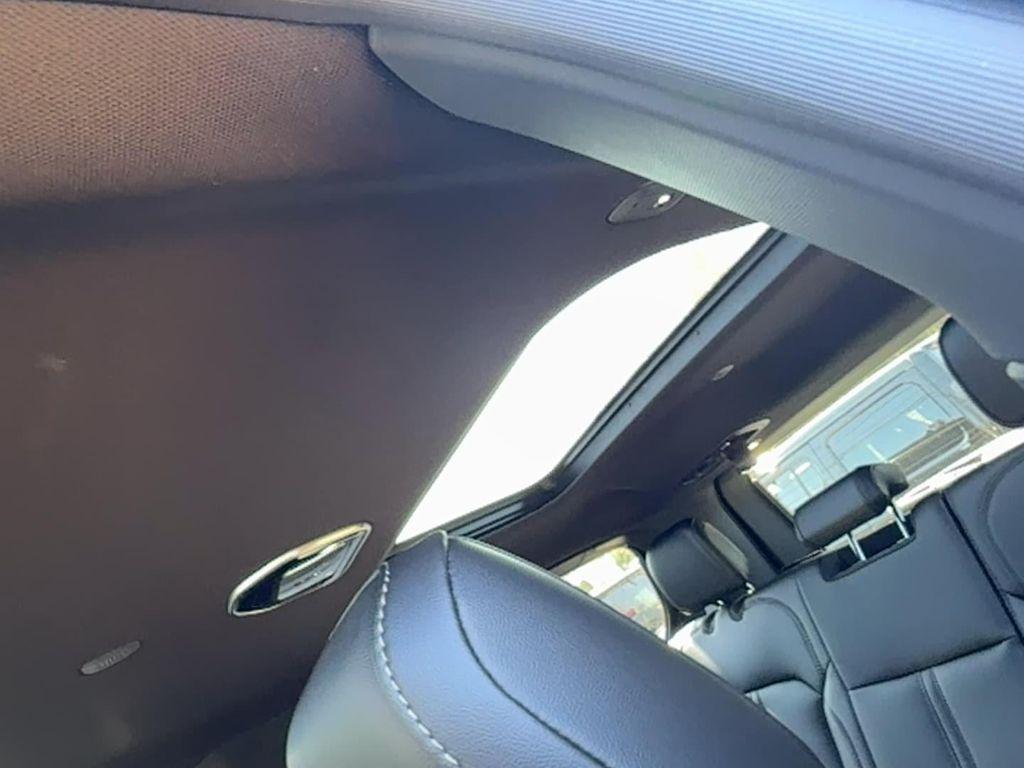 new 2026 Jeep Grand Wagoneer car, priced at $76,775