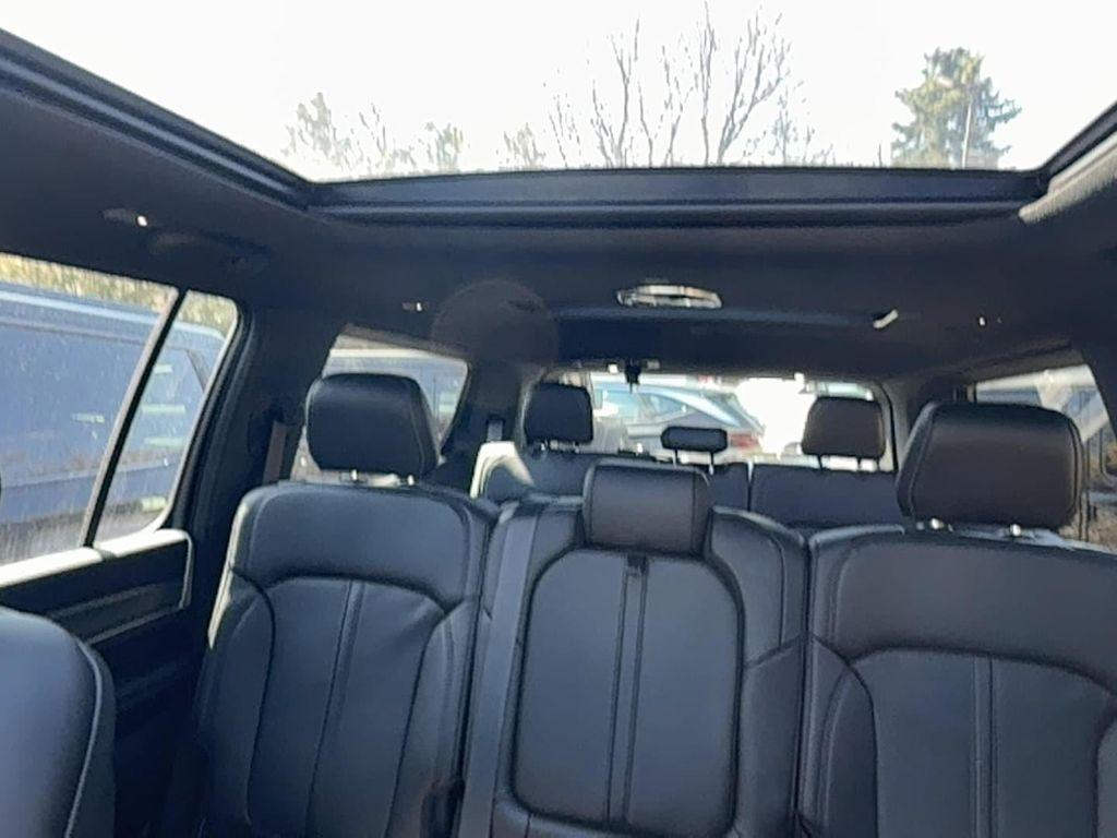 new 2026 Jeep Grand Wagoneer car, priced at $76,775