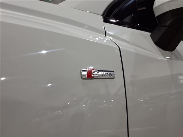 used 2022 Audi Q3 car, priced at $29,594