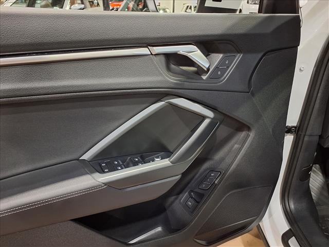 used 2022 Audi Q3 car, priced at $29,594