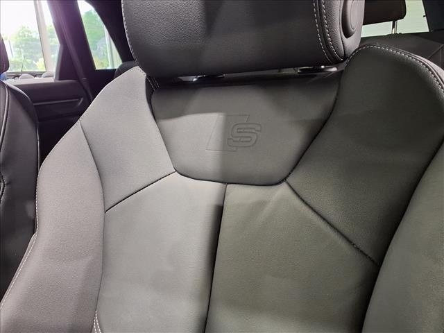 used 2022 Audi Q3 car, priced at $29,594
