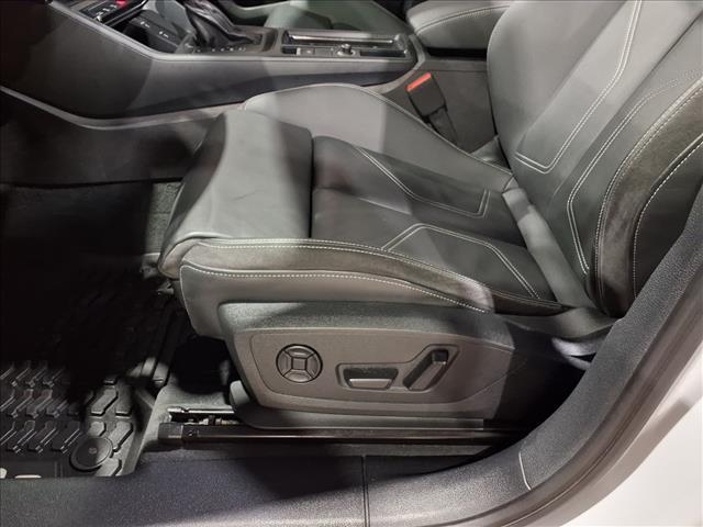 used 2022 Audi Q3 car, priced at $29,594