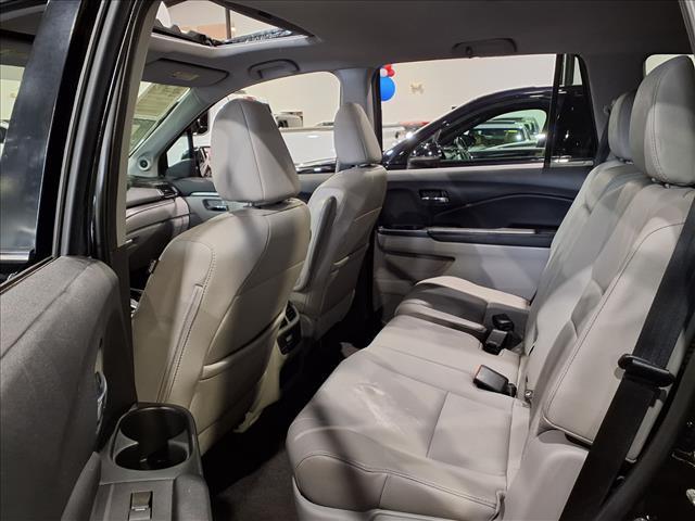used 2016 Honda Pilot car, priced at $18,494