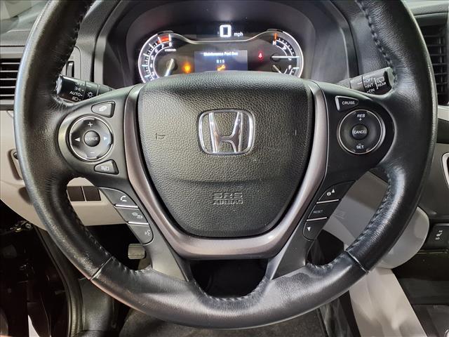 used 2016 Honda Pilot car, priced at $18,494