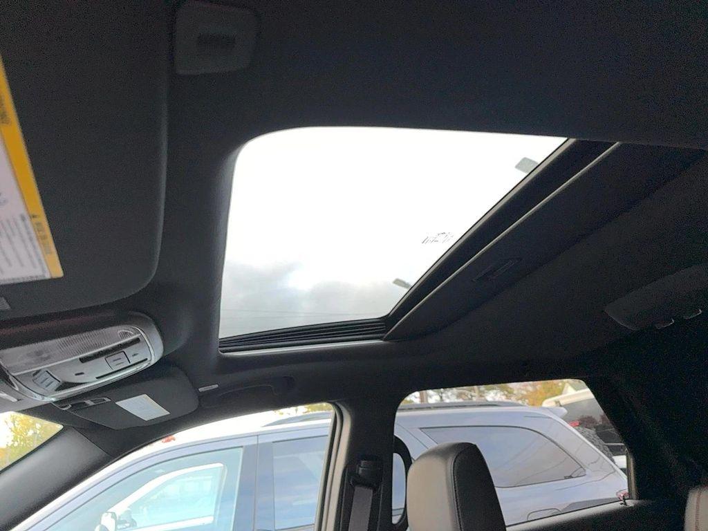 new 2026 Dodge Durango car, priced at $50,085