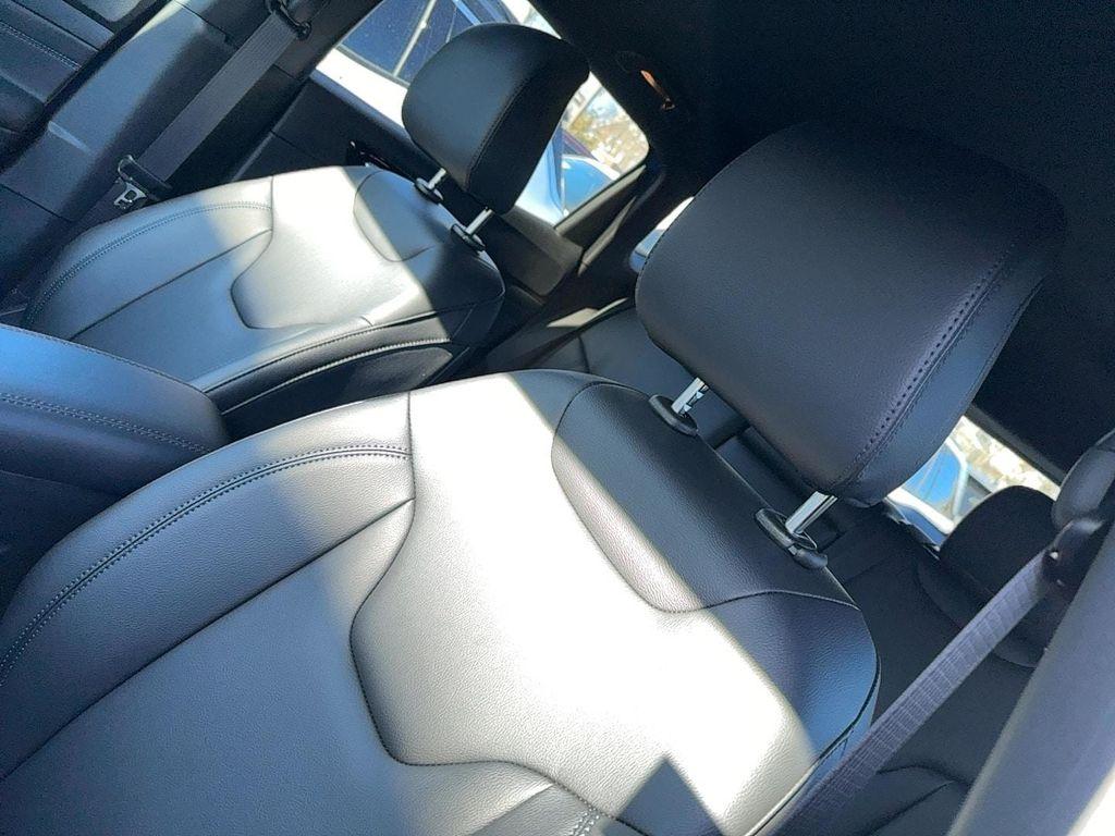 new 2026 Jeep Compass car, priced at $37,105