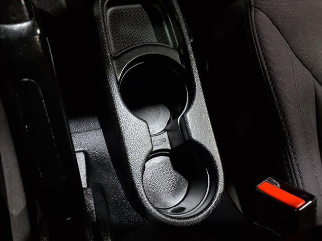 used 2014 Jeep Wrangler Unlimited car, priced at $9,900