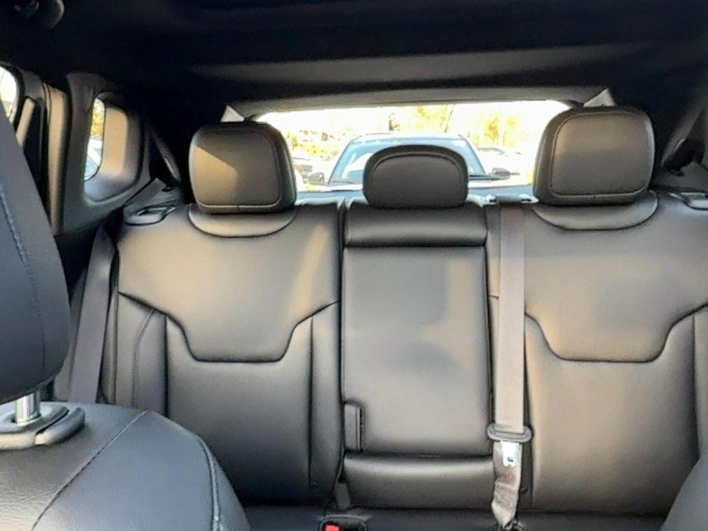 new 2026 Jeep Compass car, priced at $39,995