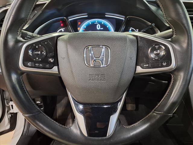 used 2019 Honda Civic car, priced at $24,594
