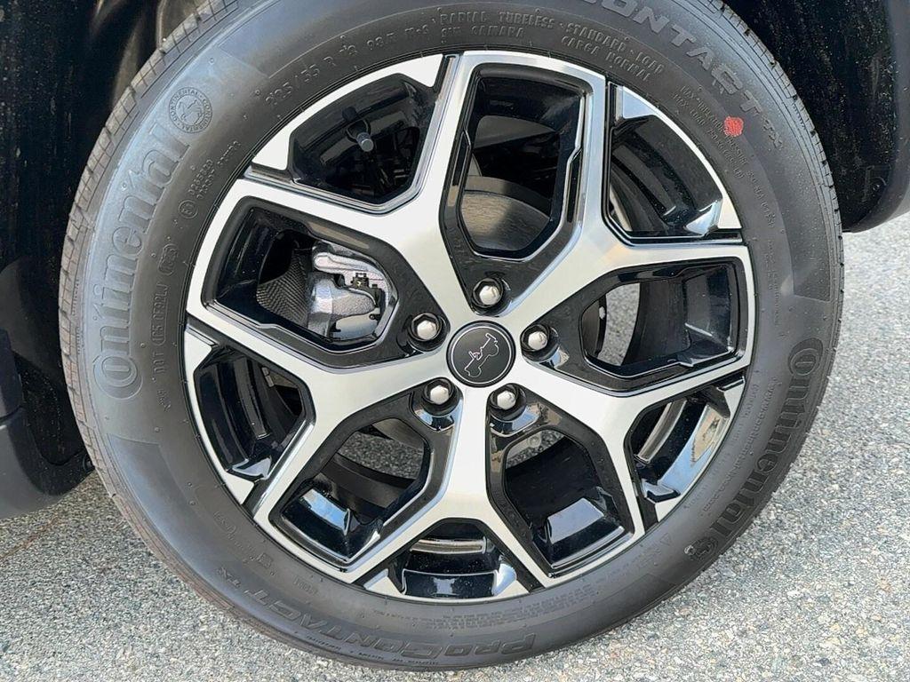 new 2026 Jeep Compass car, priced at $35,705