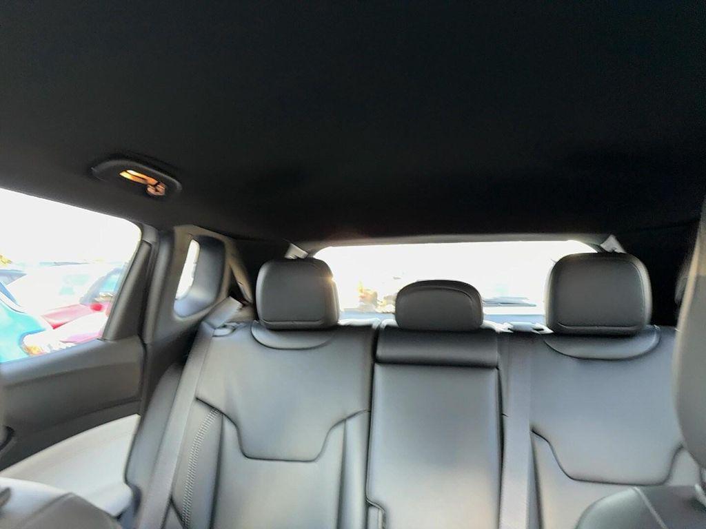 new 2026 Jeep Compass car, priced at $35,705