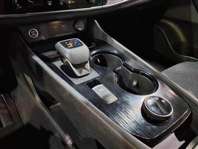 used 2021 Nissan Rogue car, priced at $22,594