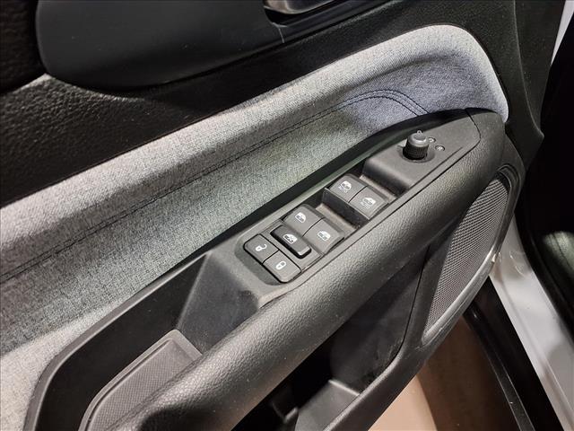 used 2022 Jeep Compass car, priced at $24,594