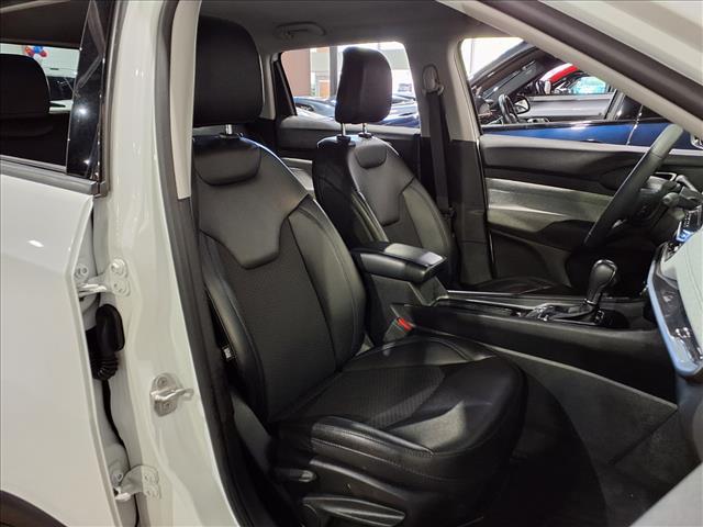 used 2022 Jeep Compass car, priced at $24,594