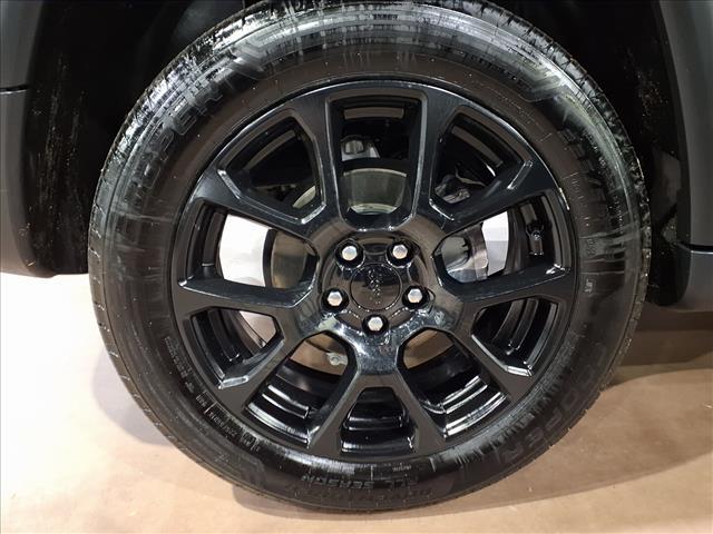 used 2022 Jeep Compass car, priced at $21,200