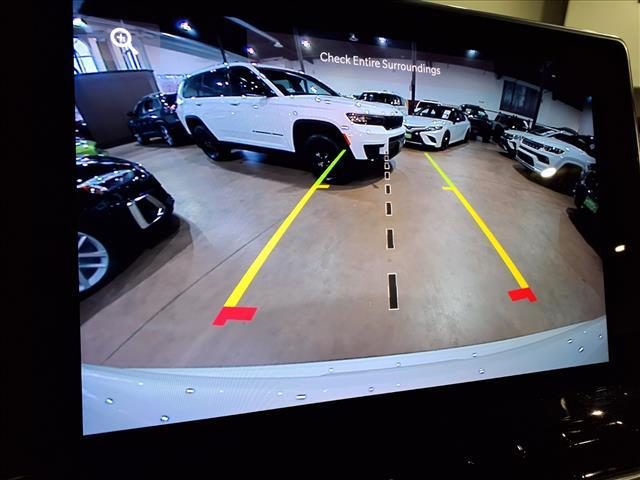 used 2022 Jeep Compass car, priced at $21,200