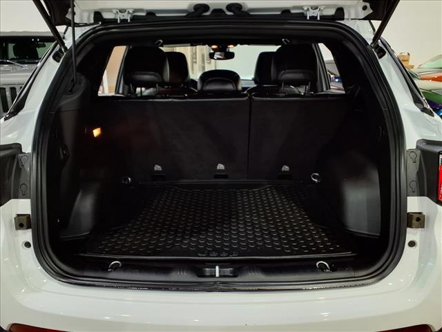 used 2022 Jeep Compass car, priced at $21,200