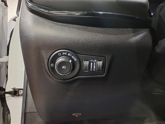 used 2022 Jeep Compass car, priced at $21,200