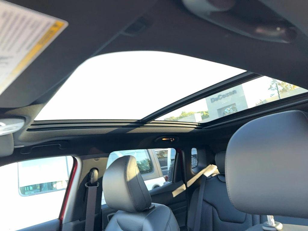 new 2026 Jeep Compass car, priced at $40,620