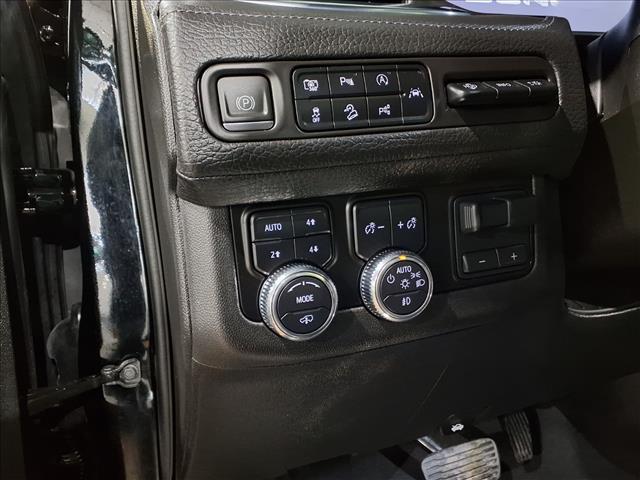 used 2023 GMC Yukon car, priced at $64,400