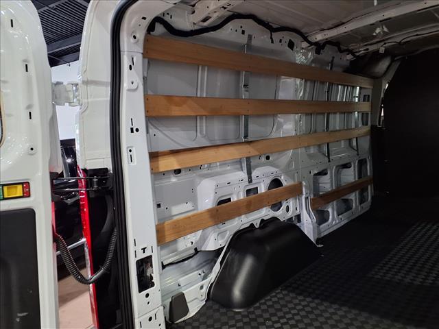 used 2025 Ford Transit-250 car, priced at $37,024