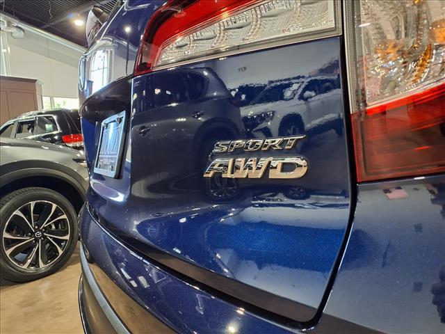 used 2022 Honda Pilot car, priced at $28,900