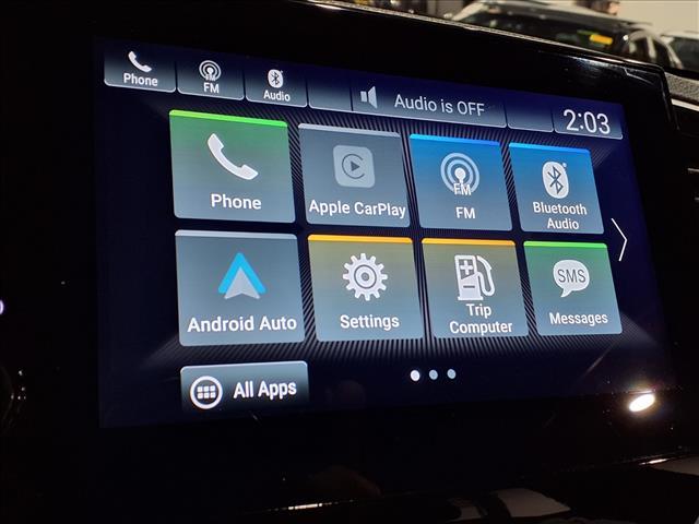 used 2022 Honda Pilot car, priced at $28,900