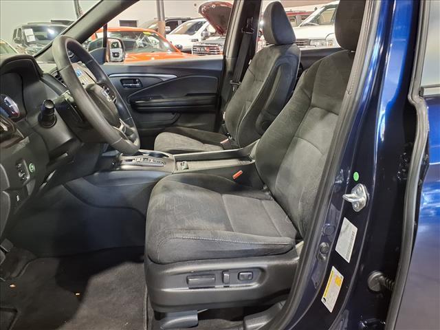 used 2022 Honda Pilot car, priced at $28,900