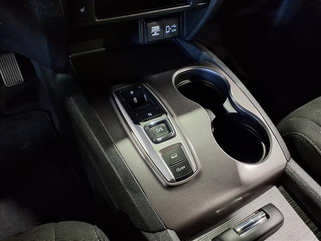 used 2022 Honda Pilot car, priced at $28,900