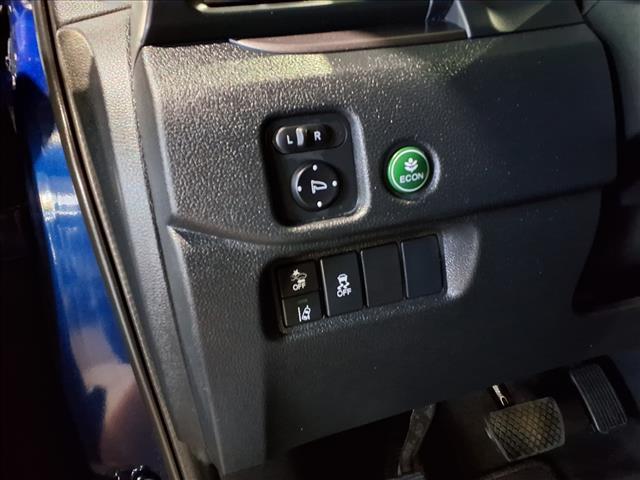 used 2022 Honda Pilot car, priced at $28,900