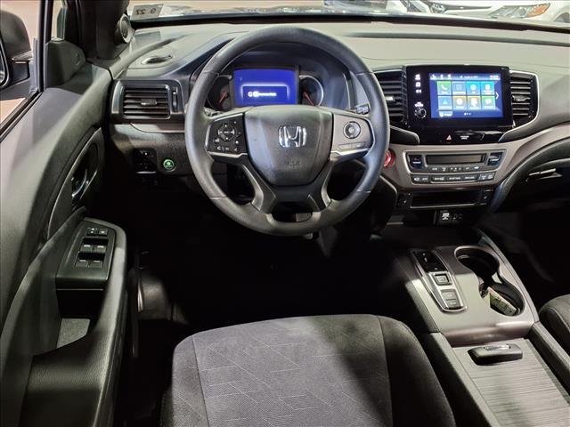 used 2022 Honda Pilot car, priced at $28,900
