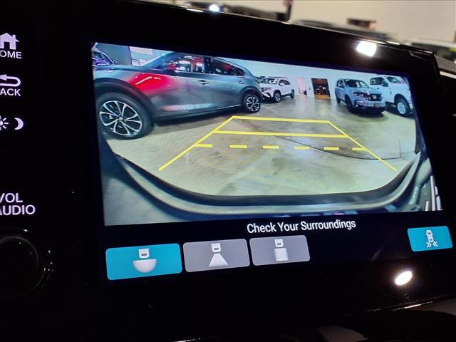 used 2022 Honda Pilot car, priced at $28,900