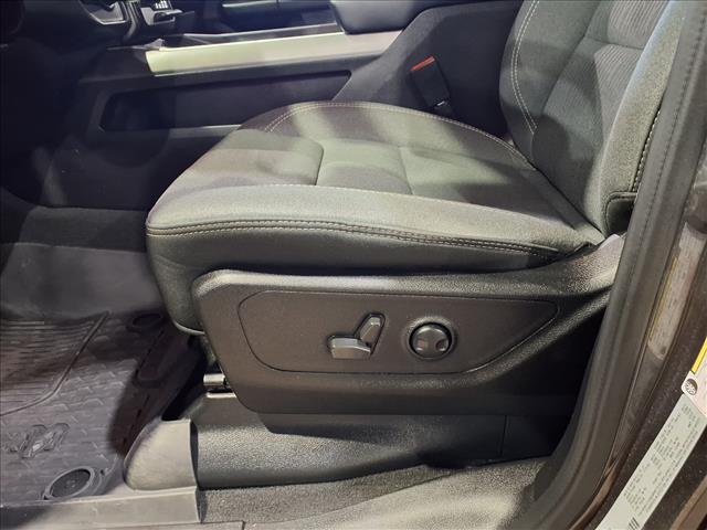 used 2022 Ram 1500 car, priced at $36,900