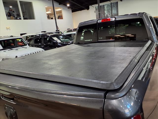 used 2022 Ram 1500 car, priced at $36,900