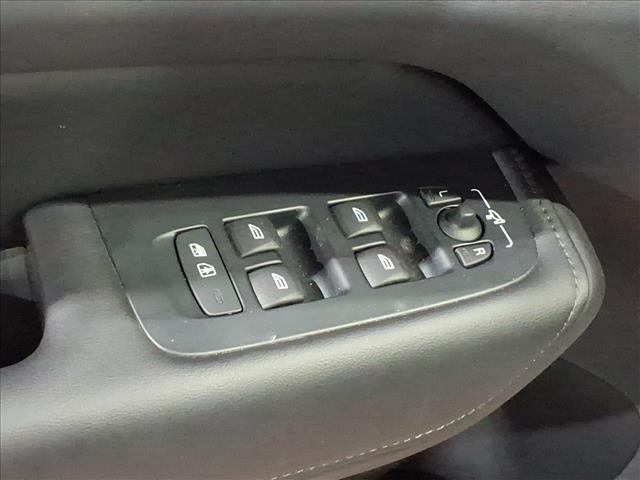 used 2025 Volvo XC60 car, priced at $36,900