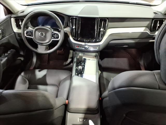 used 2025 Volvo XC60 car, priced at $36,900