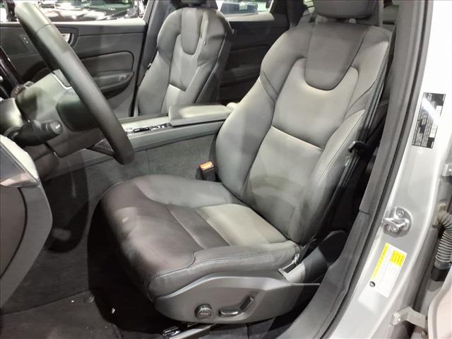 used 2025 Volvo XC60 car, priced at $36,900