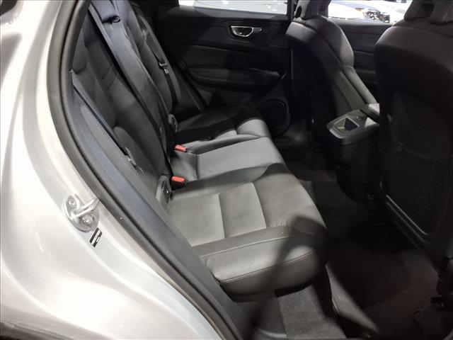 used 2025 Volvo XC60 car, priced at $36,900