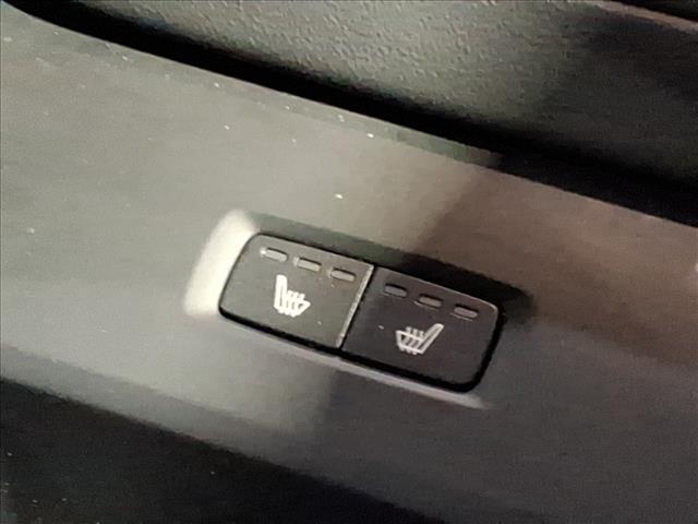 used 2025 Volvo XC60 car, priced at $36,900