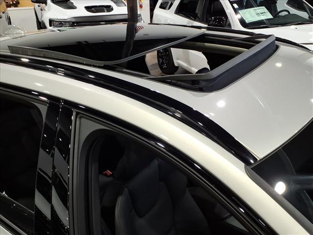 used 2025 Volvo XC60 car, priced at $36,900