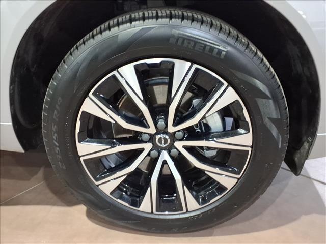 used 2025 Volvo XC60 car, priced at $36,900