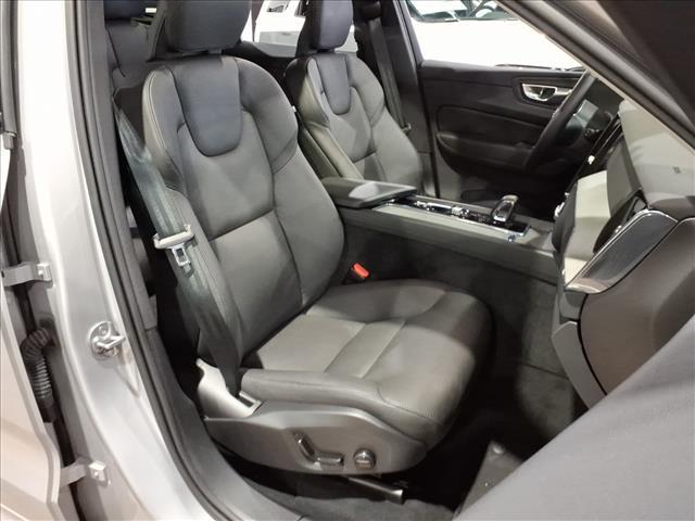 used 2025 Volvo XC60 car, priced at $36,900
