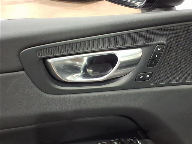 used 2025 Volvo XC60 car, priced at $36,900