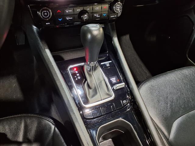 used 2022 Jeep Compass car, priced at $21,900