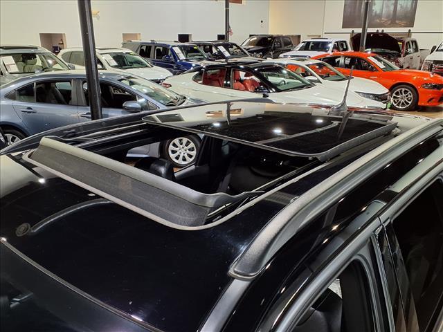 used 2022 Jeep Compass car, priced at $21,900