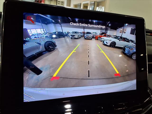 used 2022 Jeep Compass car, priced at $21,900