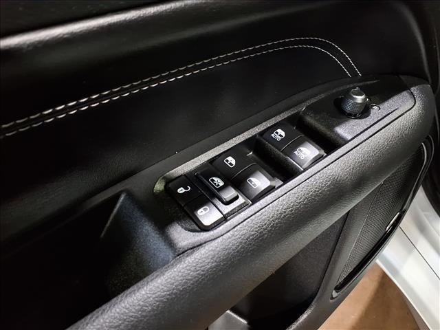 used 2022 Jeep Compass car, priced at $21,900