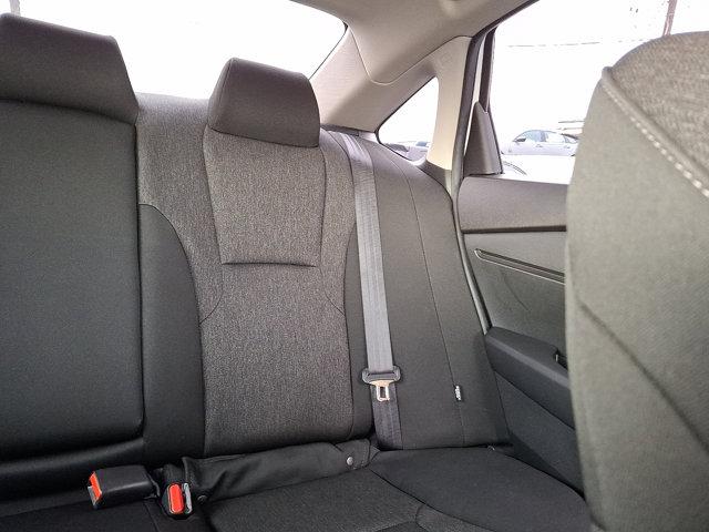 used 2024 Honda Accord car, priced at $23,431