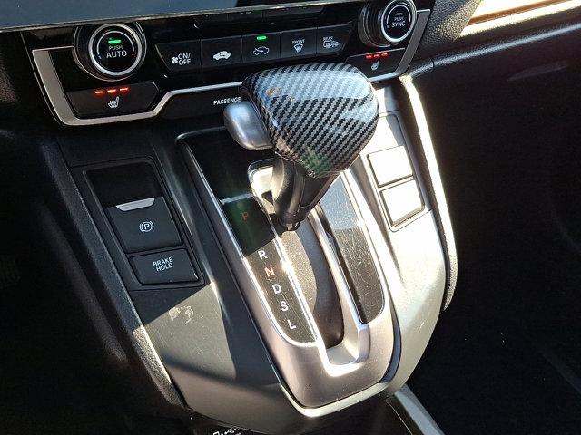 used 2021 Honda CR-V car, priced at $19,931